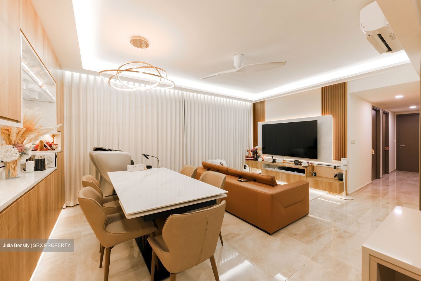 Affinity At Serangoon (D19), Apartment #630181801